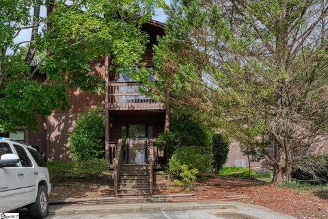 3106 Bethel Road #34 active condo in Trentwood, Simpsonville, SC