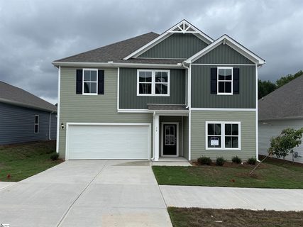 16 Red Bank Road active home in The Settlement, Simpsonville, SC