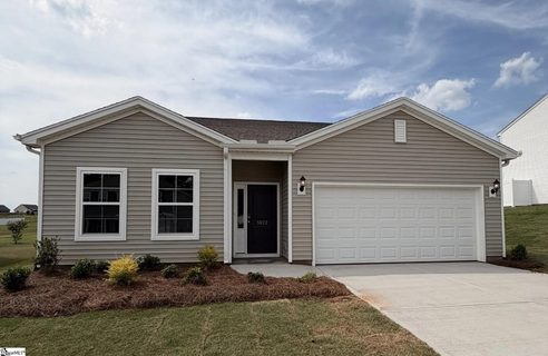 5022 Radley Road active home in Radley Place, Chesnee, SC