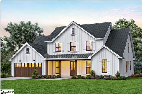 Homes in Summersett Place, Greenville