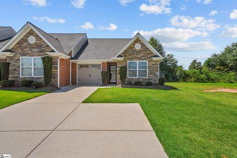 340 Amelia Springs Lane active home in Middleton Place, Moore, SC