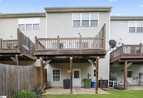 416 Woodbark Court pending home in Crescentwood Village, Mauldin, SC