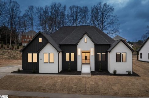 Homes in Aetna Springs, Taylors