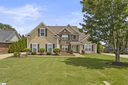 320 Verdana Court sold home in Boiling Springs, SC