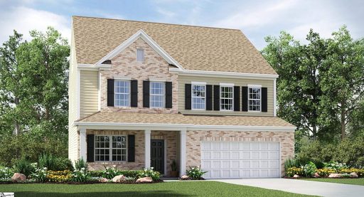 186 Farmwell Drive active home in Neely Park, Woodruff, SC