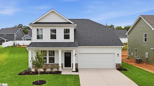 22 Long Branch Court active home in Creeks At Midway, Anderson, SC