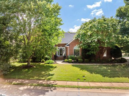 5 Kinross Row sold home in Carisbrooke, Greer, SC