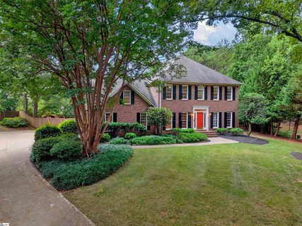 431 Willowbrook Drive active home in Willow Brook, Spartanburg, SC
