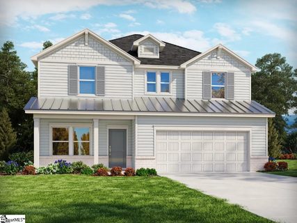 415 Ragland Avenue active home in Crossing At Abner Creek, Greer, SC