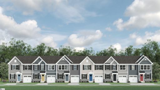 4556 Duparc Way active home in Berkeley, Spartanburg, SC