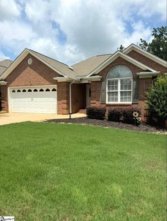 125 Hidden Ridge Drive active home in Rivermill Place, Spartanburg, SC