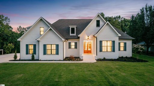 107 Andrea Pointe active home in Teakwood Plantation, Anderson, SC