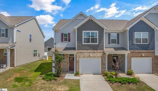 432 Bee Cove Way pending townhome in The Falls At Meehan, Pendleton, SC