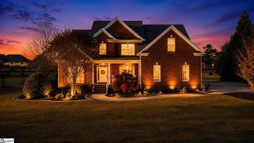 644 Driftwood Drive active home in Willow Creek, Greer, SC