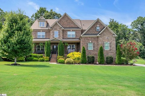 309 Tuxedo Lane active home in Tuxedo Park, Greer, SC