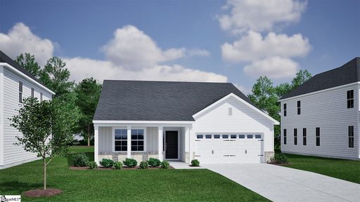 463 Dodger Avenue Lot 16 active home in Dove Hollow, Chesnee, SC