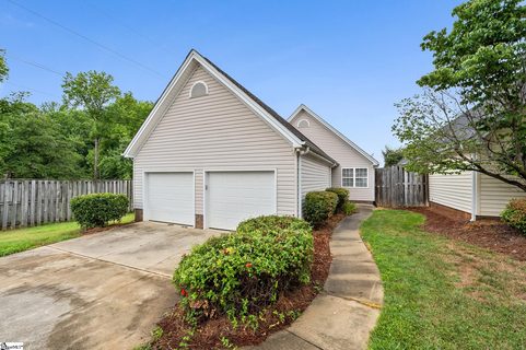1016 Bradford Place active home in Bradford Place, Greenville, SC