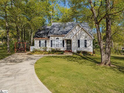 921 Hollyhock Court
