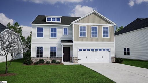 459 Dodger Avenue Lot 15 active home in Dove Hollow, Chesnee, SC