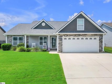 Homes in Highland Springs, Inman