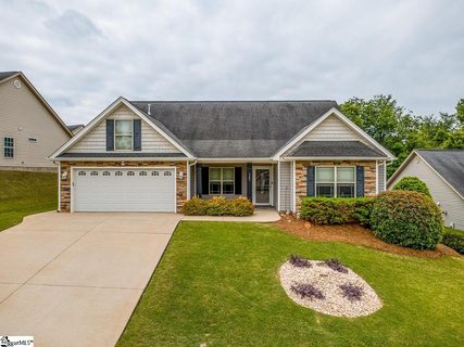Homes in Rock Springs, Spartanburg