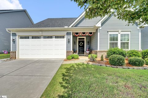 5 Witchita Lane active home in Riverstone, Greenville, SC