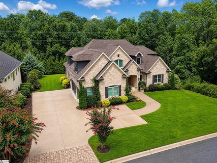 308 Chamblee Boulevard pending home in Claremont, Greenville, SC