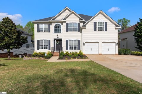 A home in Woodsberry