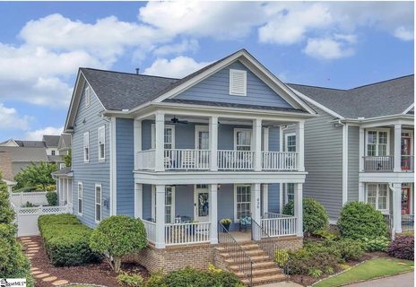 436 Rocky Slope Road pending home in Hollingsworth Park, Greenville, SC