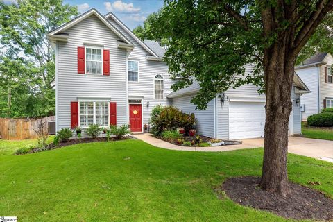 3 N Orchard Farms Avenue active home in Orchard Farms, Simpsonville, SC