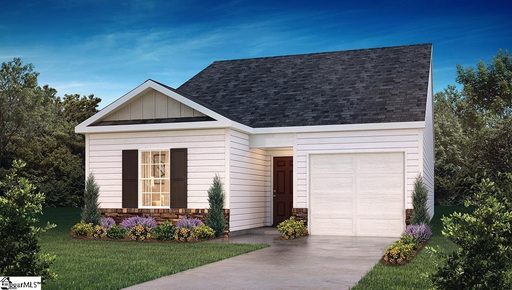 730 North Ivyblake Court active home in Varner Station, Woodruff, SC