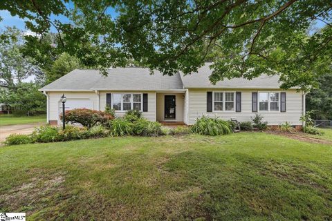 103 Devenhill Court pending home in Devenger Pointe, Greer, SC