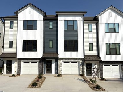 Homes in Holly View, Greenville