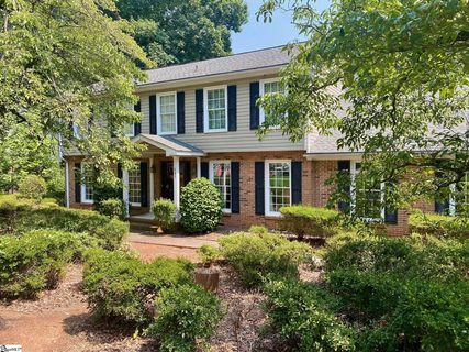 501 Foxcroft Road active home in Carters Grove, Greenville, SC