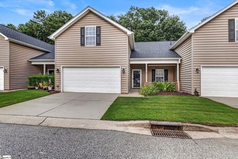 A home in Whispering Oaks