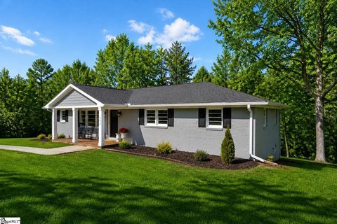 Homes in Rollingwood - Area 63, Easley