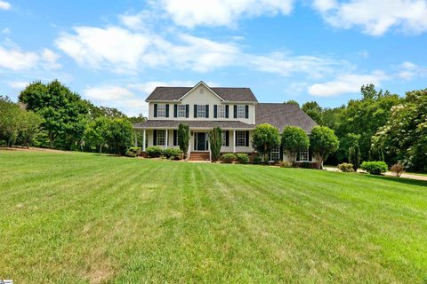 172 Oaklawn Road pending home in Saddlehorn, Pelzer, SC
