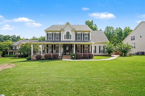 Homes in Southbrook, Fountain Inn