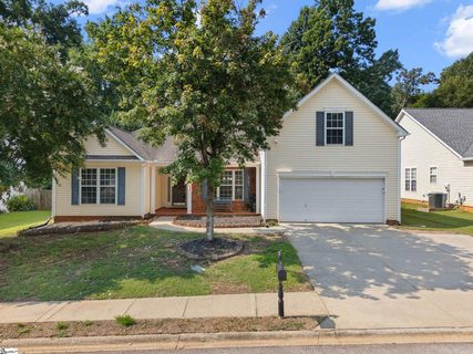 Homes in Remington, Simpsonville