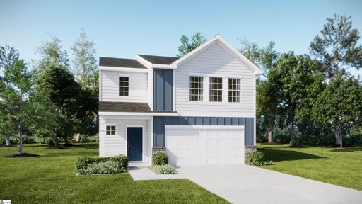 1460 Cattleman Acres Drive active home in The Maple, Inman, SC