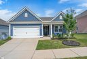 104 Humbolt Drive sold home in Simpsonville, SC