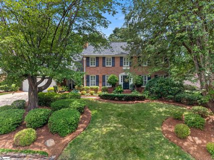 411 Sweetwater Road pending home in Sugar Creek, Greer, SC