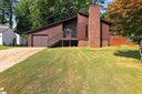 1004 Hollow Oak Drive sold home in Taylors, SC