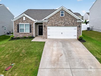 203 Light Spring Road active home in Pearson Farms, Easley, SC