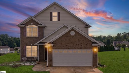 A home in Gibbs Village