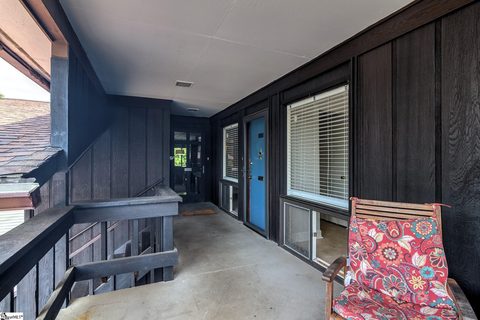 311 W Earle Street active condo in Middleton Place, Greenville, SC
