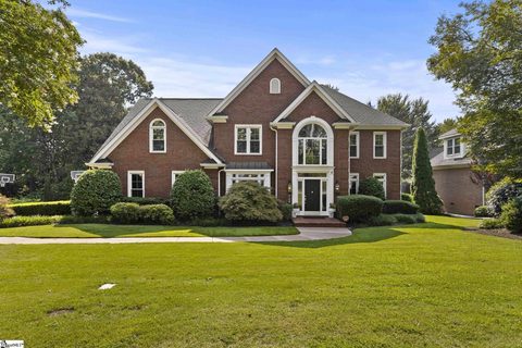 108 Meilland Drive pending home in Thornblade, Greer, SC
