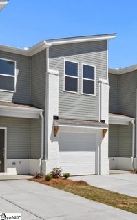 115 Derwent Trail Lot 45 pending home in Parkside Heights, Greenville, SC