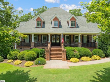 A home in Liberty Plantation