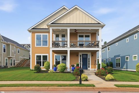 528 Coolwater Drive active home in Stillwaters Of Lake Robinson, Taylors, SC